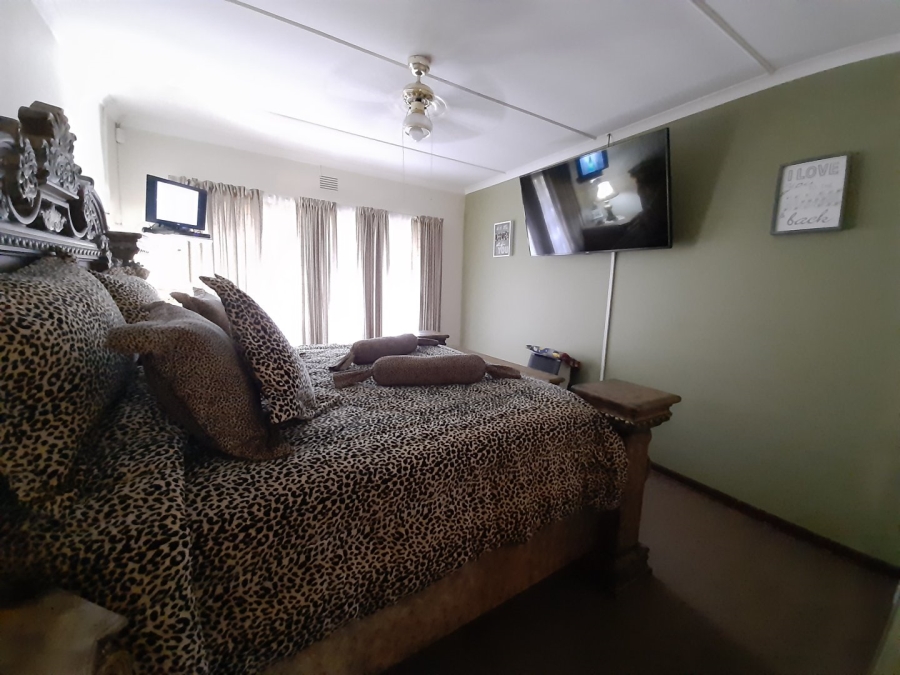4 Bedroom Property for Sale in Sasolburg Free State